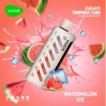 Vozol Gear 25000 Watermelon Ice