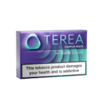 TEREA Purple Wave Karton (10 Paket / 200 Dal)