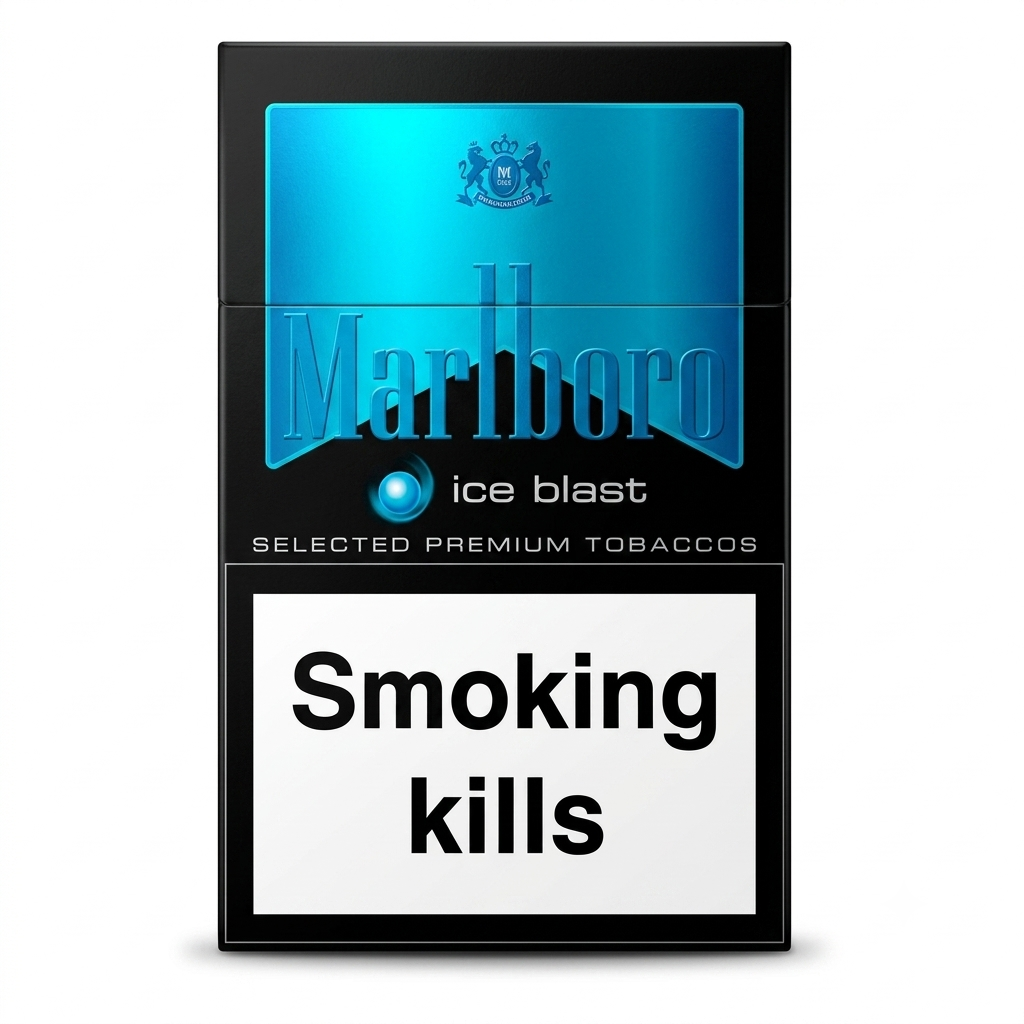 Gemini_Generated_Image_5m03j65m03j65m03 Marlboro Ice Blast - Görsel 1