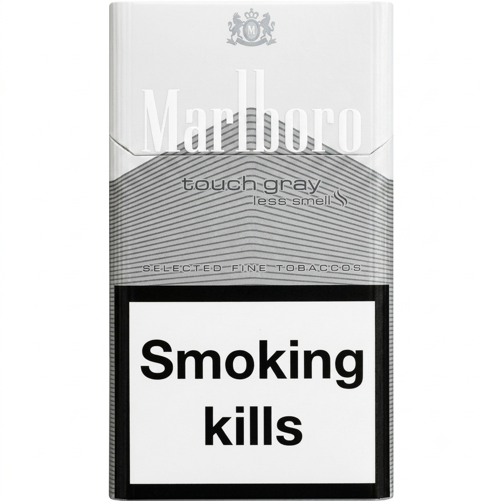Gemini_Generated_Image_bi1lx0bi1lx0bi1l Marlboro Touch Gray - Görsel 1