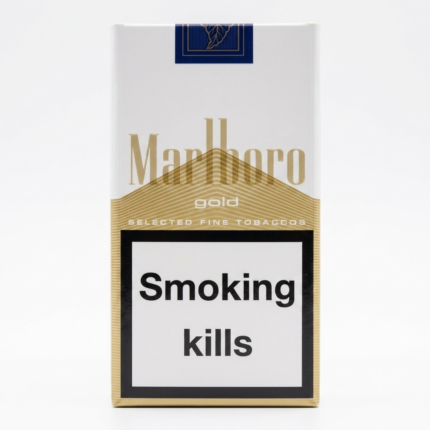 Marlboro Gold