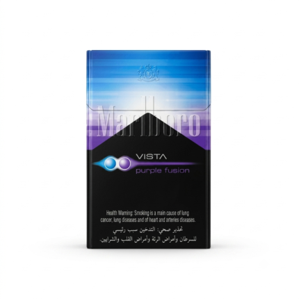 Marlboro Select Purple