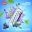 Blue-Mojito