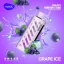 Disposable-Grape-Ice