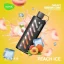 Peach-Ice