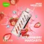 Strawberry-Margarita