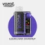 vozol-vista-20000-elderflower-grapefruit